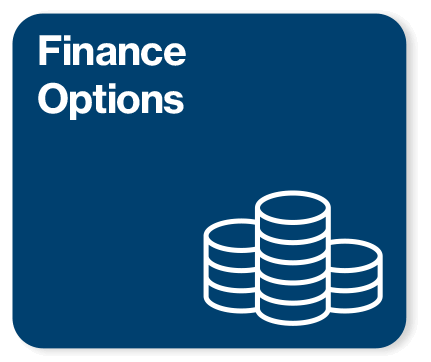 GST Central Heating Finance Claymore