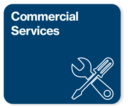 Commercial Heating Services Tamworth